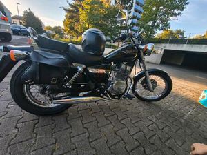 HONDA REBEL 250 CMX