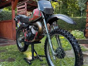 HONDA MTX 110