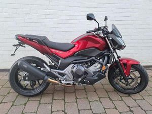 HONDA NC750 SD (DCT) SHARK E