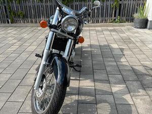 HONDA SHADOW 125