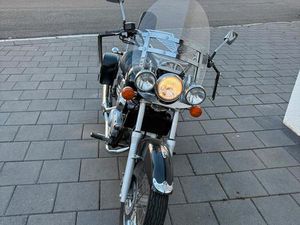 HONDA SHADOW