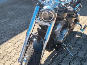 HONDA VT 750 J RC44 SHADOW EZ 97