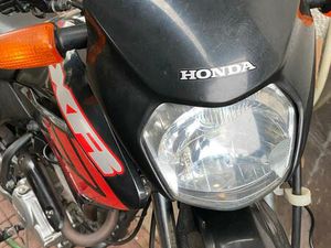 HONDA XR 125
