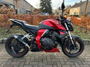 HONDA CB1000R SC60 CB1000 R