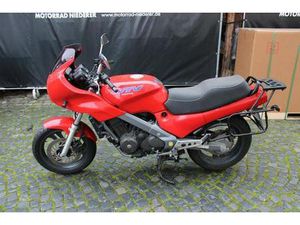 HONDA NTV 650