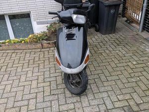 HONDA BALI AF32 50 CCM 50ER