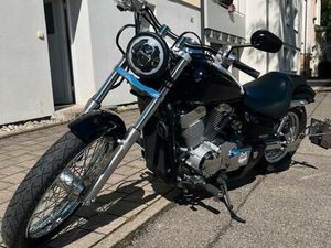 *HONDA VT750*TÜV NEU*REIFEN NEU*FALCON*