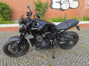 HONDA CB1000R BLACK EDITION NEO SPORTS CAFÉ