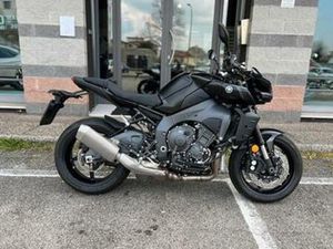 YAMAHA MT-10 AZIENDALE