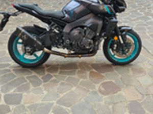 YAMAHA MT-10 MY24