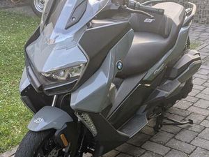 BMW C400GT "NEUWERTIG"