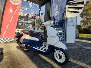 ⭐FRISCH EINGETROFEN PEUGEOT DJANGO CLASSIC 50 *SOFORT VERFÜGBAR*