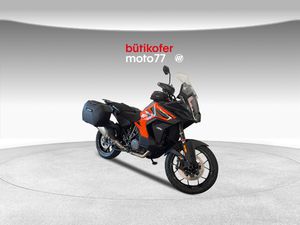 1290 SUPER ADVENTURE S ABS