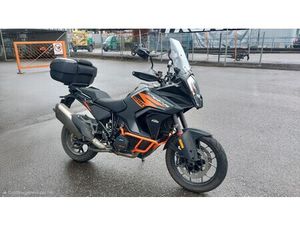 1290 SUPER ADVENTURE S