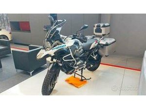 BMW R 1200 GS ADVENTURE DA 1250 CV