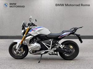 BMW R 1250 R ABS