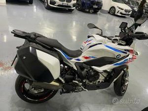 BMW S1000 XR