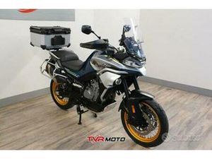CF MOTO 800 MT 800MT TOURING (2022-24)