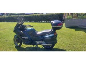 ST 1100 TCS PAN EUROPEAN ABS