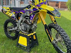 RM-Z 450