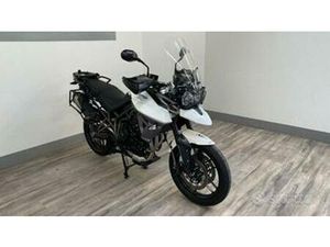 TRIUMPH TIGER 800 TIGER 800 XRX (2015 - 17)