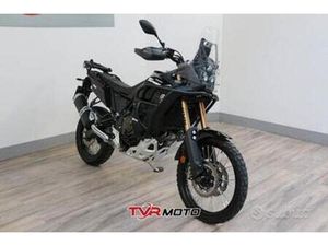 YAMAHA TENERE 700 TÉNÉRÉ 700 WORLD RAID (2022 - 25