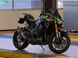 900 SE (93DB) PERFORMANCE EDITION