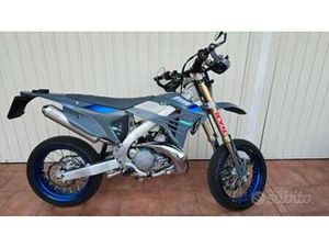 TM RACING SMM 300 - 2024