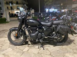 ROYAL ENFIELD CLASSIC 350