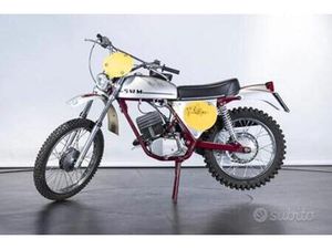 SWM 100 SIX DAYS - 1972