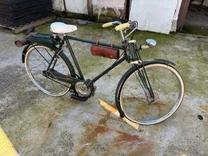 GARELLI - MOSQUITO 38-B