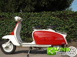 INNOCENTI LAMBRETTA LI 150 ANNO FUNZIONANTE E B