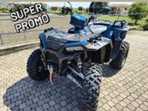 QUAD POLARIS 1000 SPORTSMAN 1000S