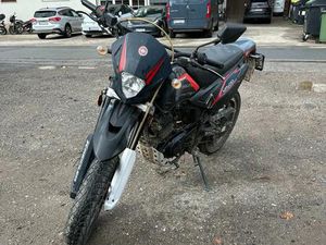 KREIDLER SUPERMOTO 125DD