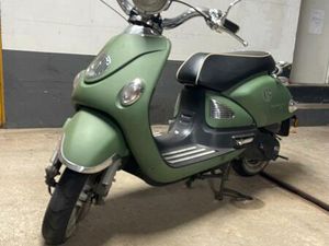 ROLLER/MOFA (FAHRBEREIT)