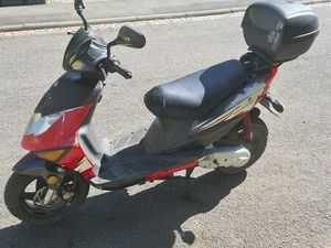 ROLLER ZUM VERKAUFEN