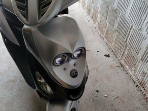 ROLLER REX RS 500 4 TAKT