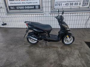 ROLLER SYM SIMPLY 50