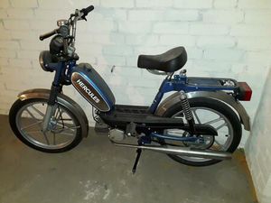 MOFA HERKULES PRIMA 5S