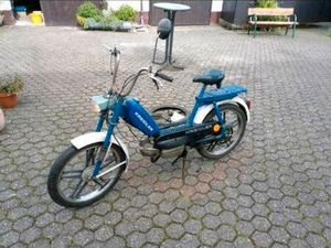 KREIDLER MF 2 MOFA