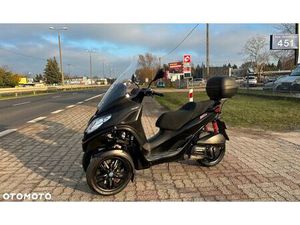 PIAGGIO MP-3