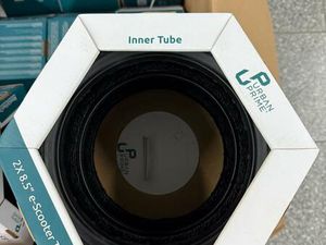 E-SCOOTER REIFEN 8.5” – URBAN PRIME – NEU & UNBENUTZT