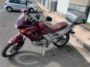 APRILIA - PEGASO 650