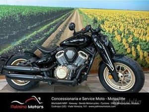 BENDA MOTORCYCLES NAPOLEON 500