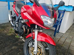 MOTORRAD KAWASAKI ZR 750F