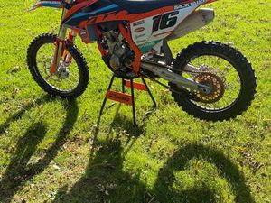 KTM SXF 250