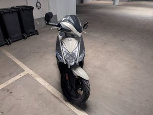KYMCO AGILITY 125 CC