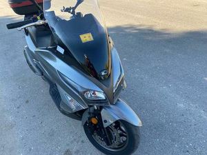 KYMCO - GRAND DINK 300I