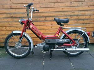 PUCH MAXI N MOFA 25 KM/H