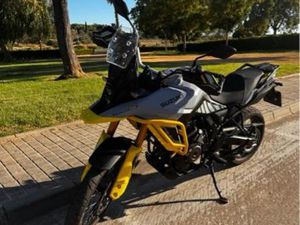 SUZUKI - SUZUKI V STROM 800 DE NUEVA
